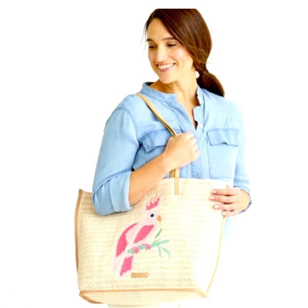 NWT Vera Bradley adorable tote
